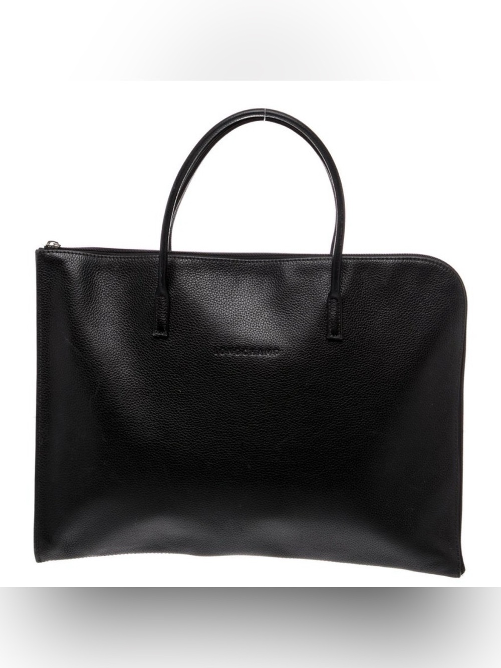 Longchamp Top Handle Bag